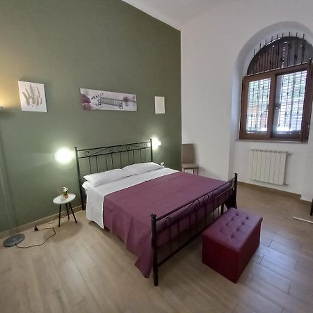 팔레르모 A Casa Di Lori 아파트 외부 사진