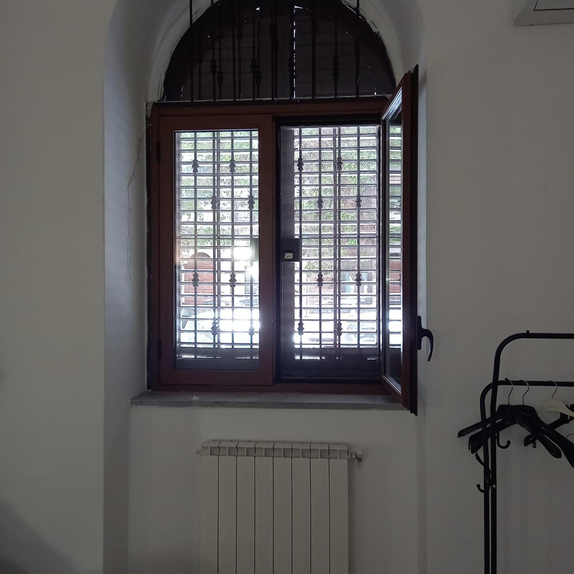 팔레르모 A Casa Di Lori 아파트 외부 사진